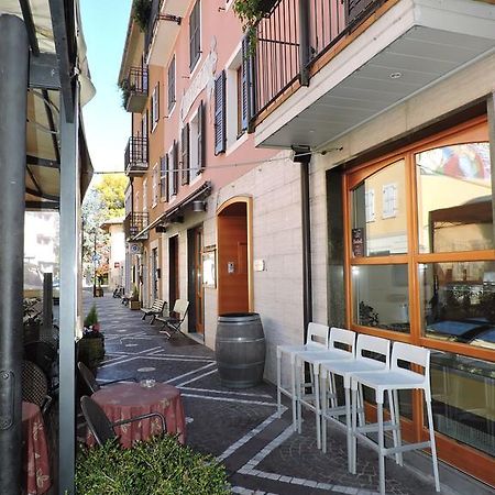 Hotel Zeni Brentonico Luaran gambar