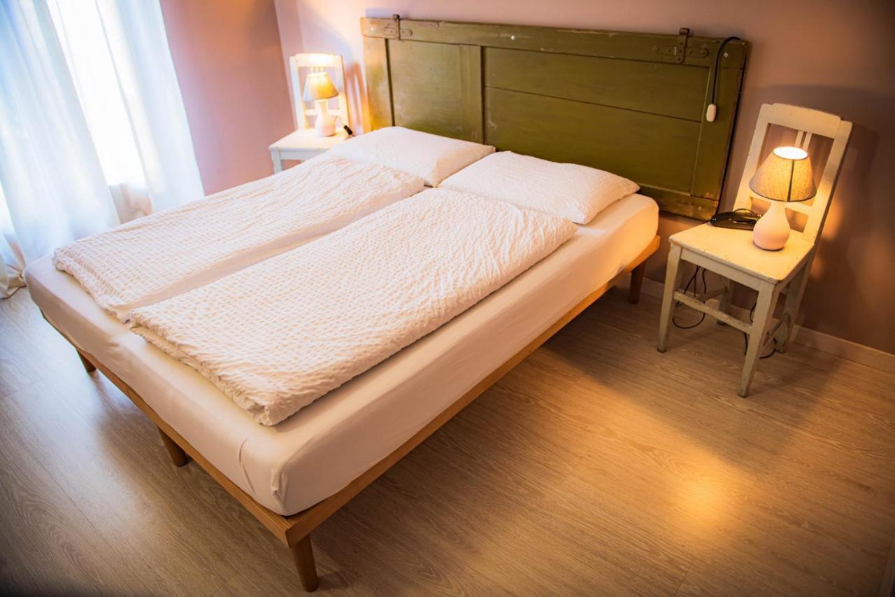 Hotel Zeni Brentonico Luaran gambar