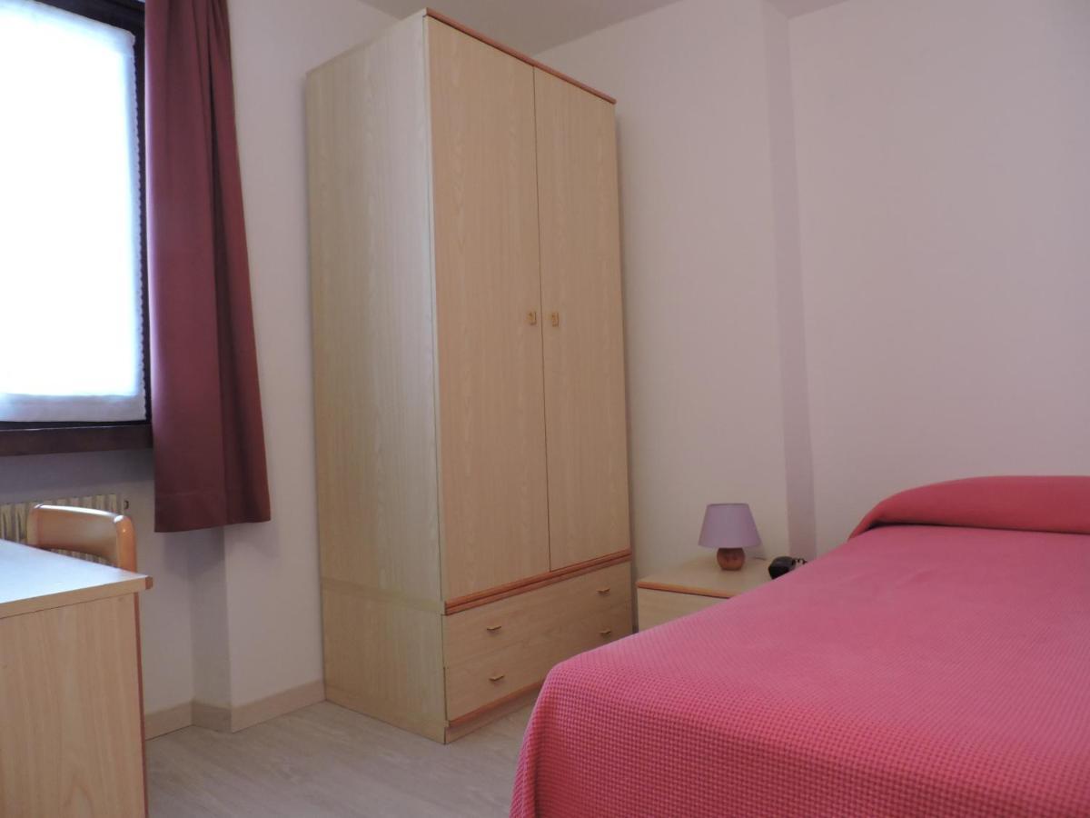 Hotel Zeni Brentonico Luaran gambar
