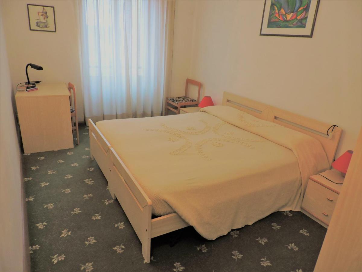Hotel Zeni Brentonico Luaran gambar
