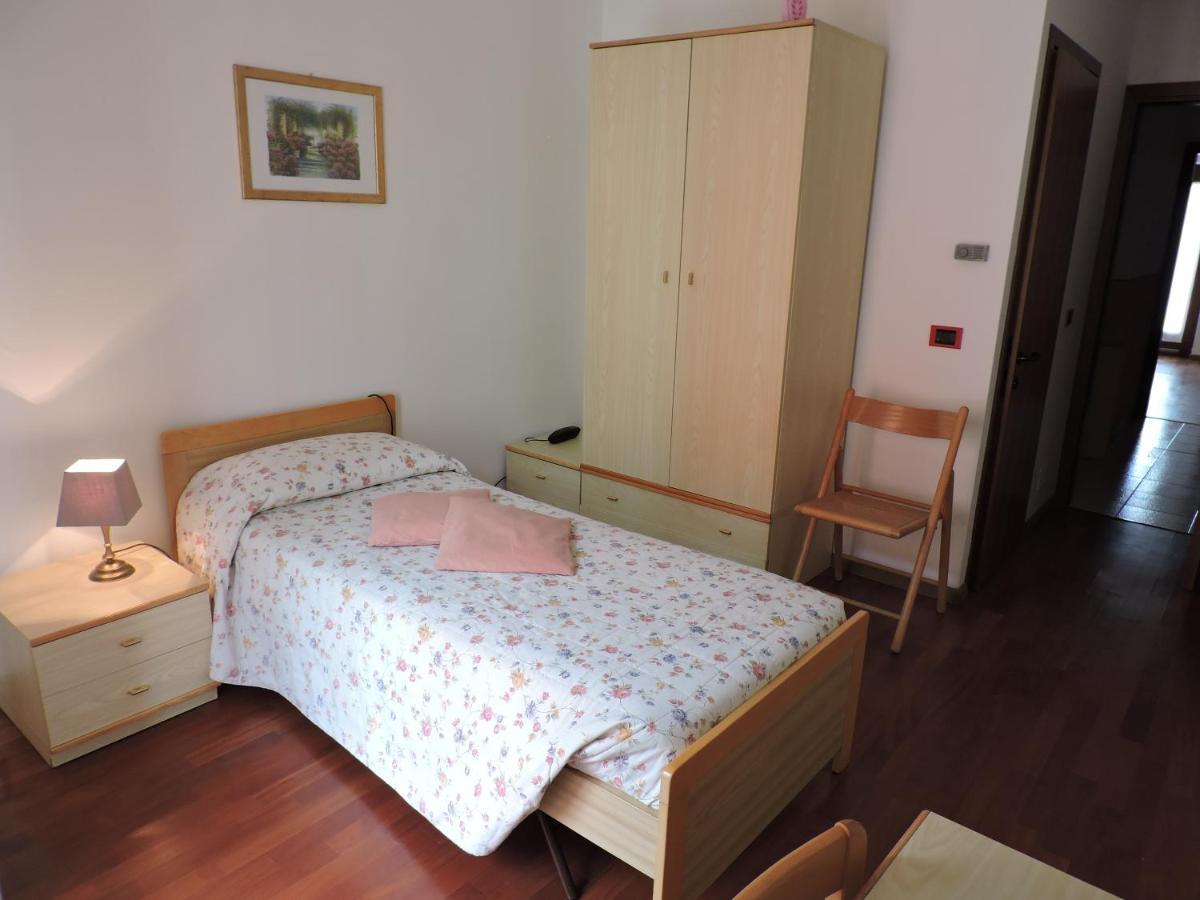 Hotel Zeni Brentonico Luaran gambar