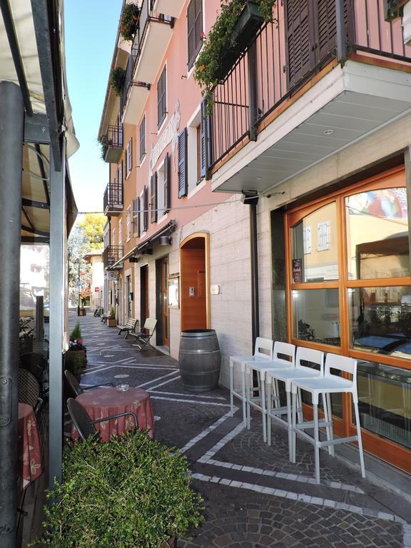 Hotel Zeni Brentonico Luaran gambar