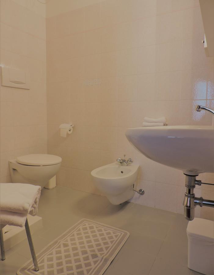 Hotel Zeni Brentonico Bilik gambar